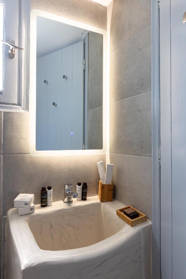 Divino Suites (Adults Only) Fira  Exterior foto